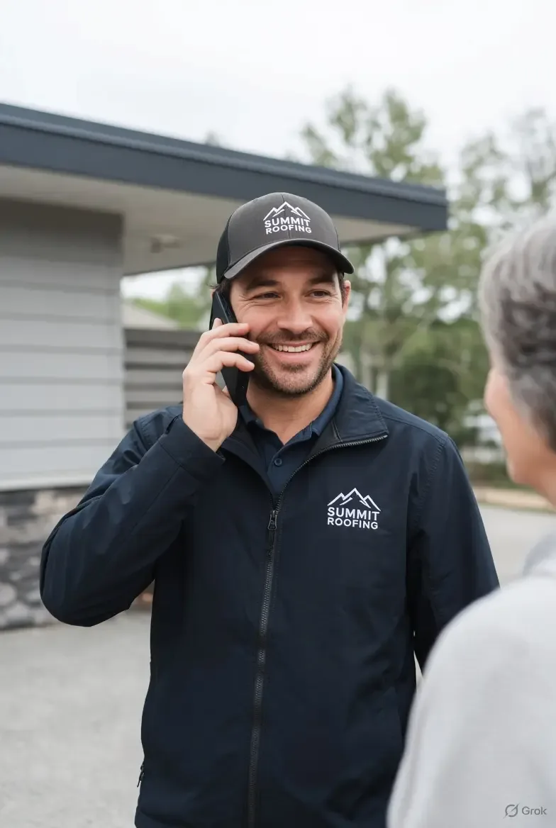 Flat Roof Leak Repair Hoyt Lakes, MN FAQs